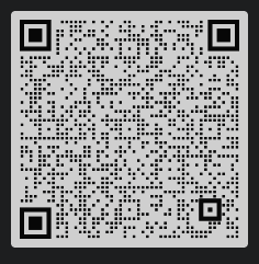 WeCom QR Code