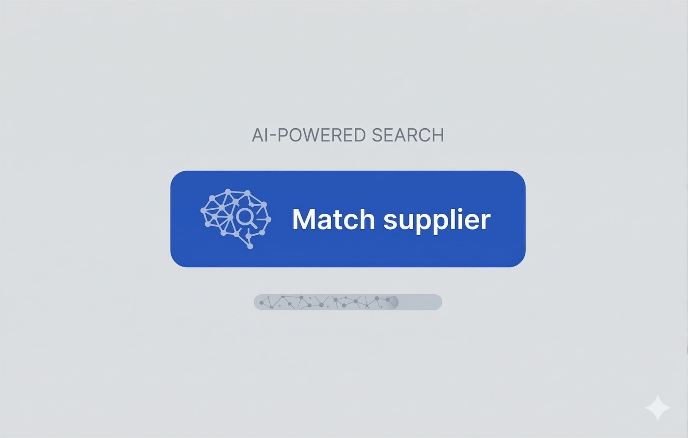 find suppliers